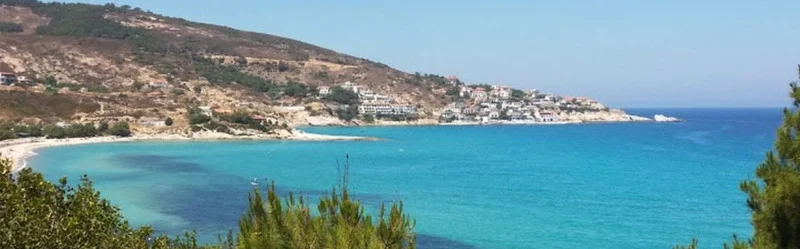 Γιαλισκάρι Ικαρία
