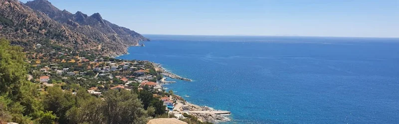 Καρκινάγρι Ικαρία
