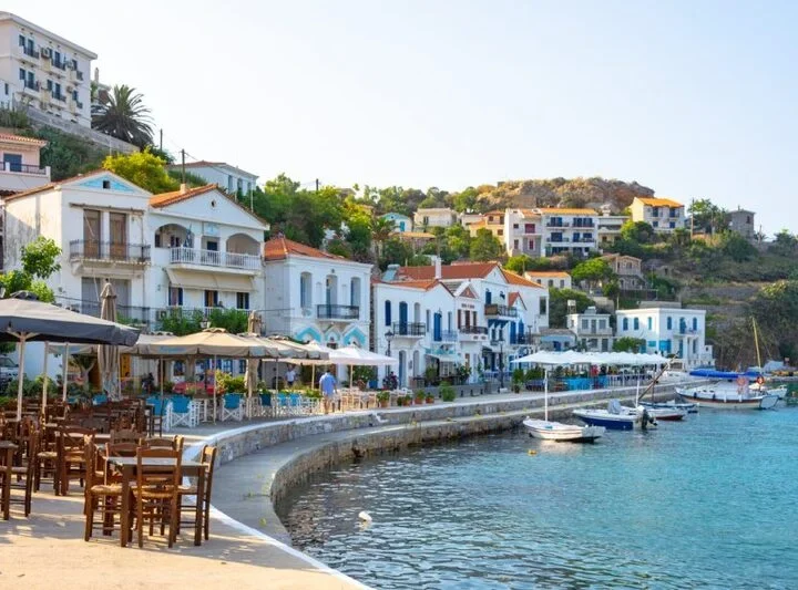 Ικαρία