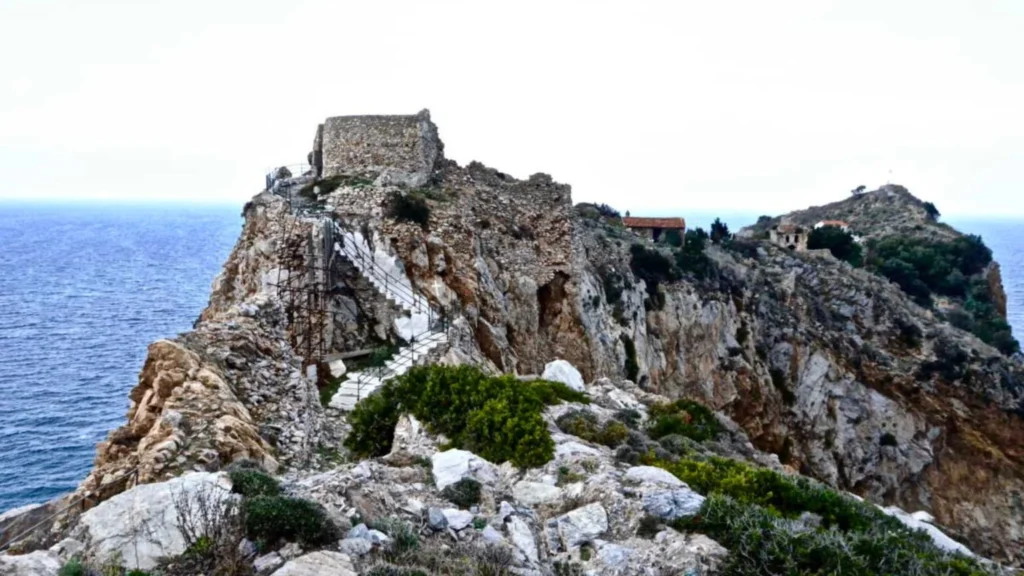 Κάστρο Σκιάθου 