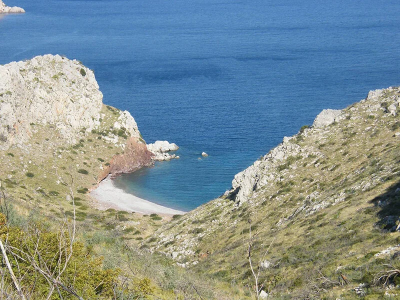 Παραλία Λιμιώνιζα