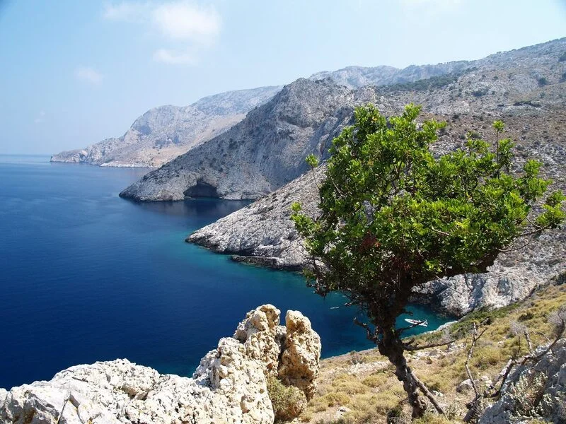 Εθνικό θαλάσσιο πάρκο βορείων Σποράδων