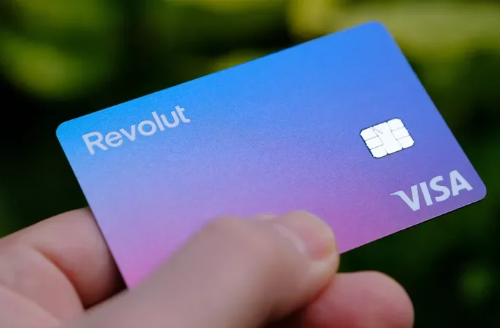 revolut