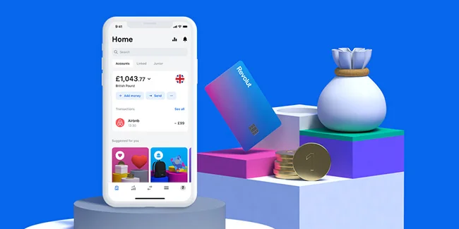 Revolut Review