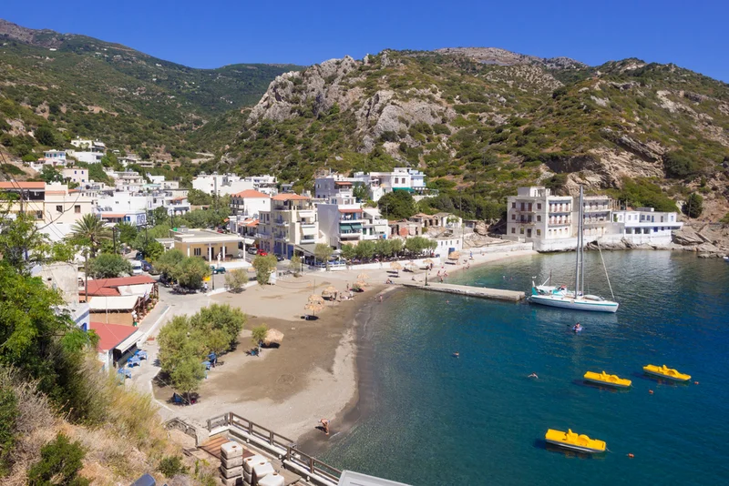 Θέρμα Ικαρία