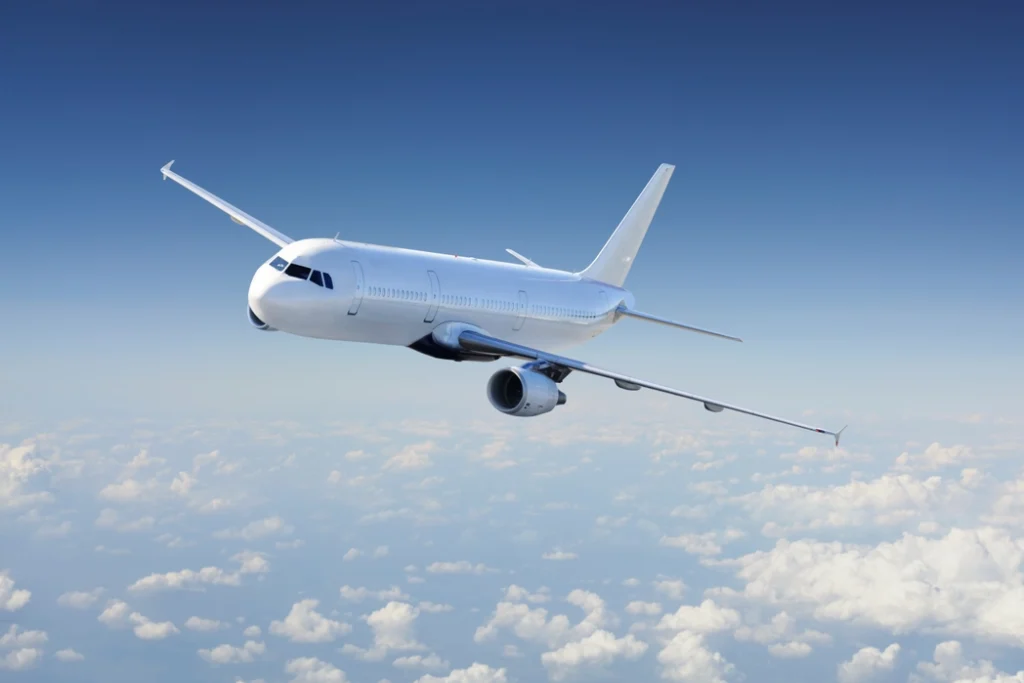 aeroplane