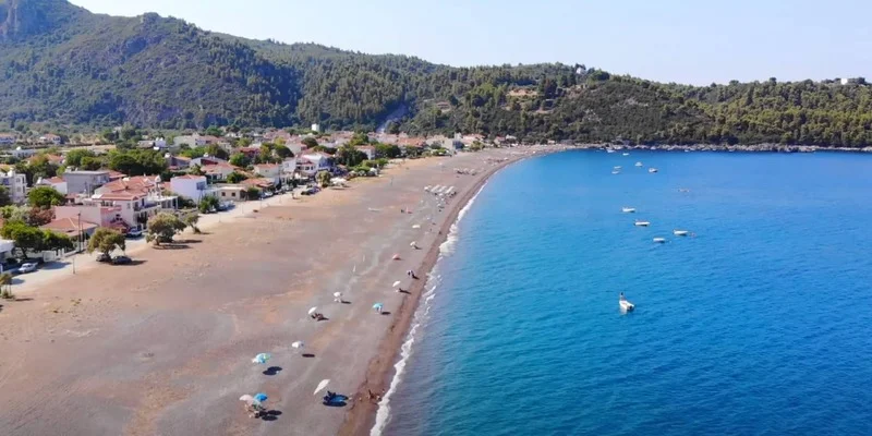 Αγία Άννα Εύβοιας