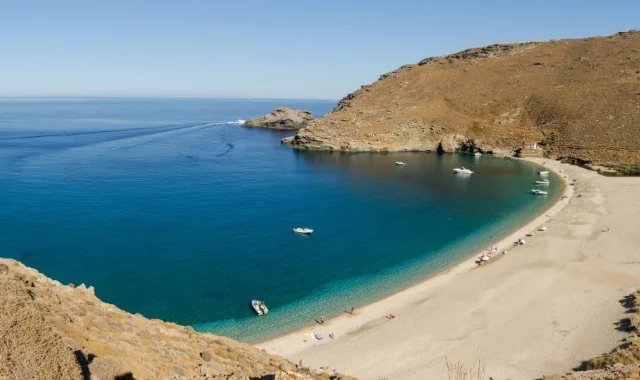 Άνδρος
