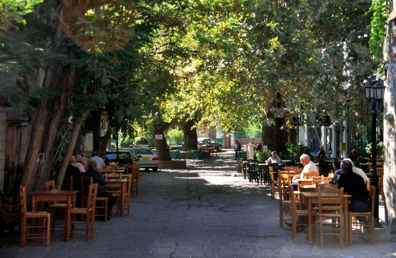Άντισσα Λέσβος