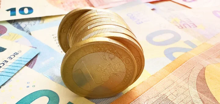 euro in hungary