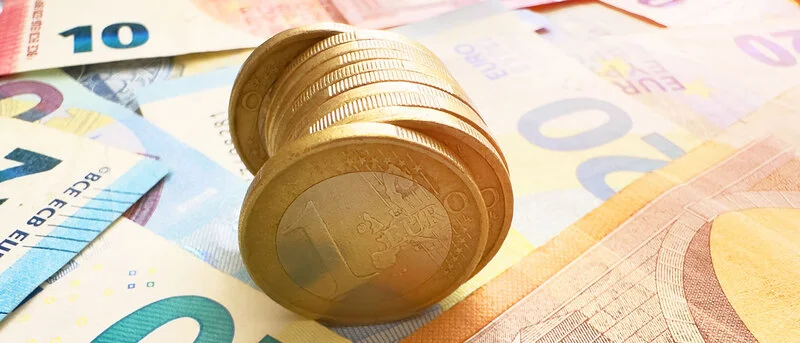 euro in hungary