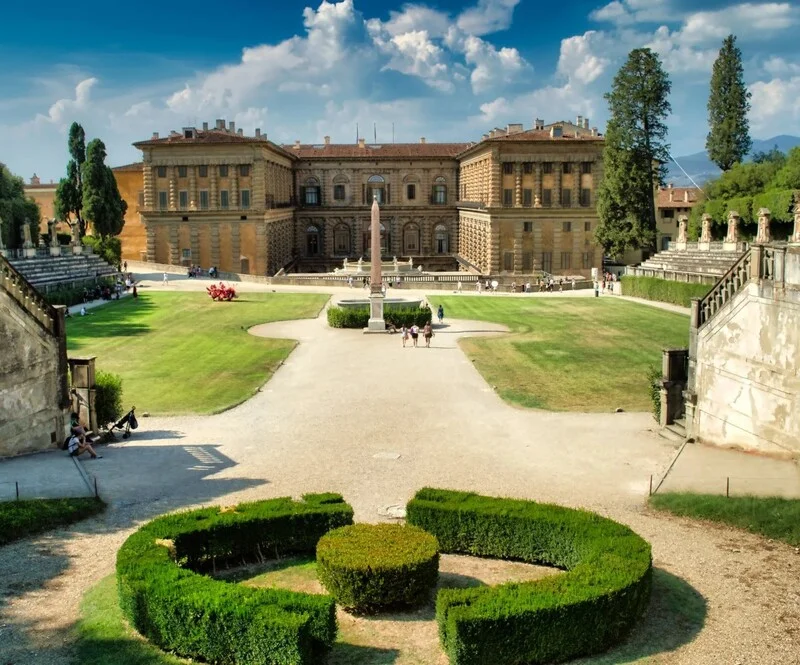 Giardino di Boboli Φλωρεντία