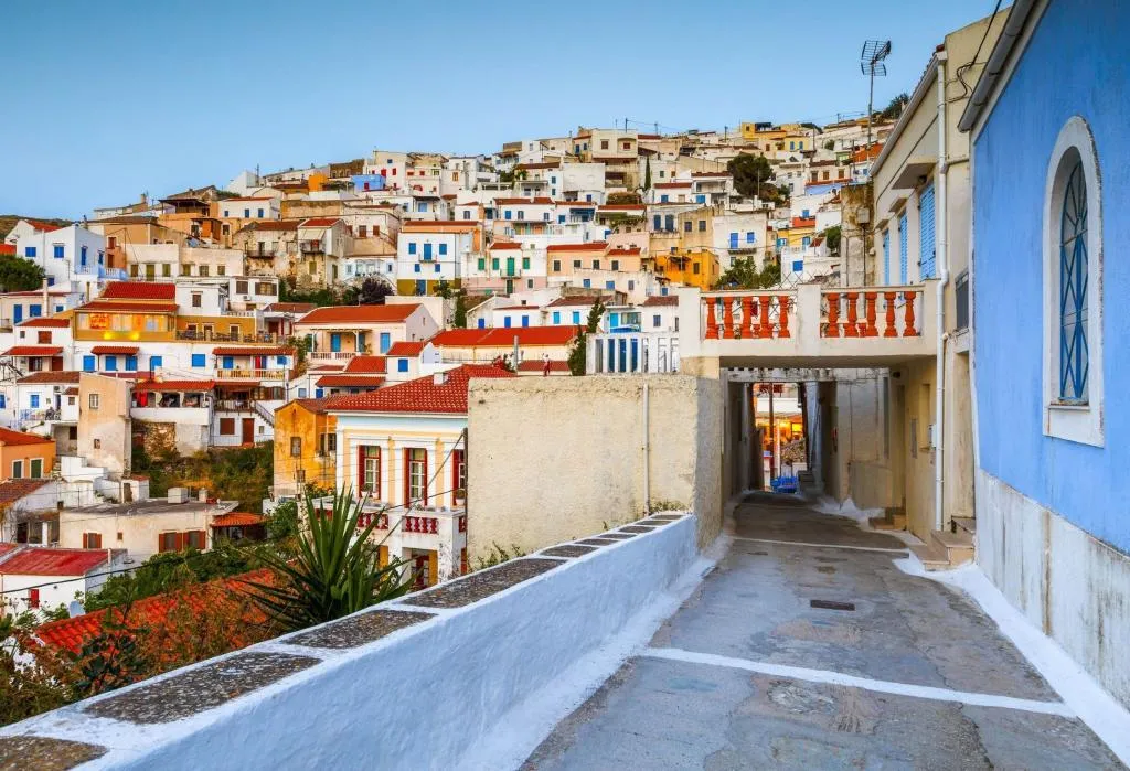 Κέα (Τζιά)