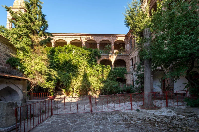 Μανταμάδος Λέσβος