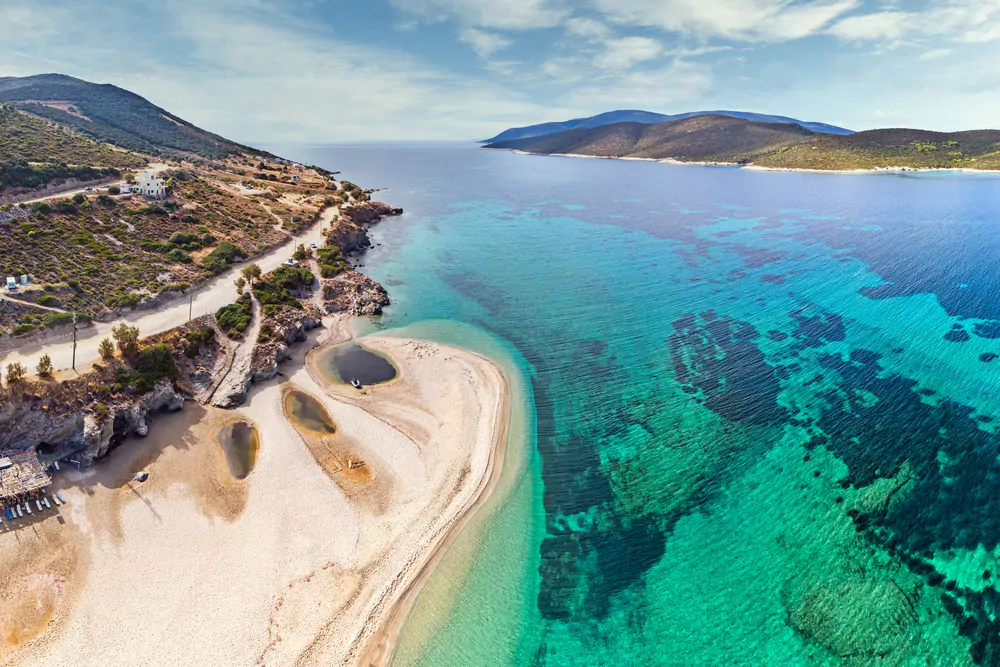 Μαρμάρι Ευβοίας