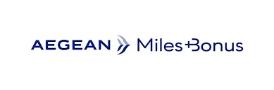 aegean miles and bonus logo