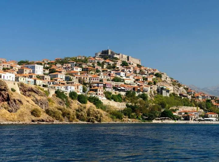 Λέσβος