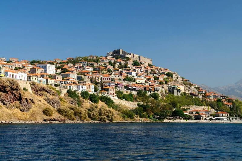 Λέσβος