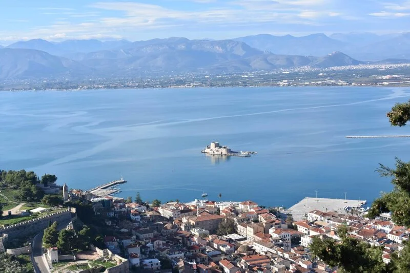 Ναύπλιο