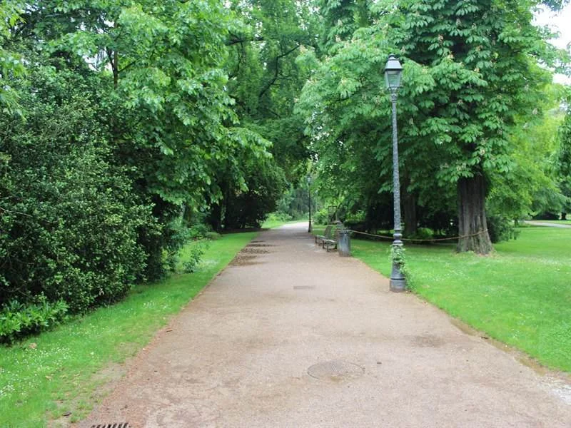 Parc de l