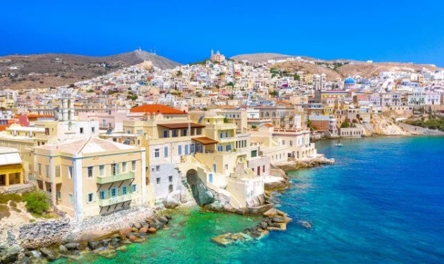 Σύρος