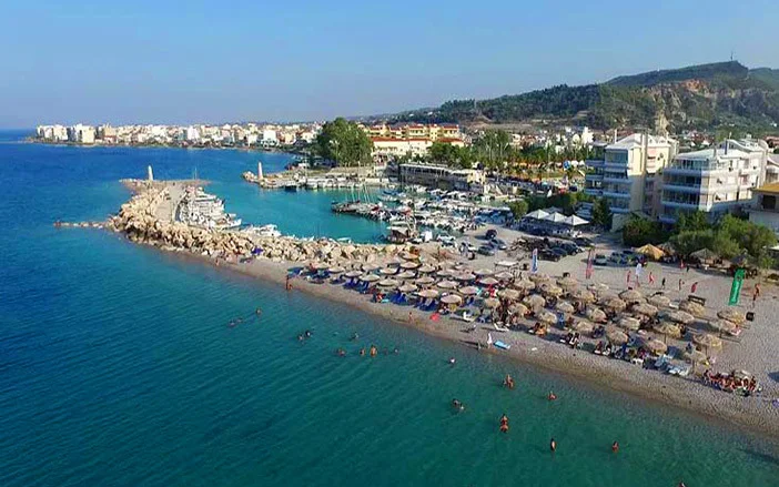 Ξυλόκαστρο