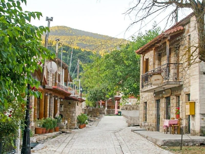 Ζαρούχλα