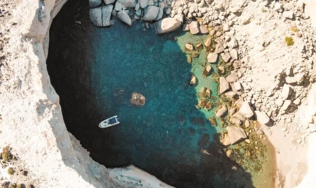 Μήλος