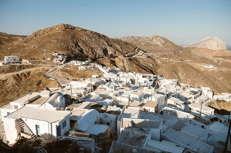 Ανάφη