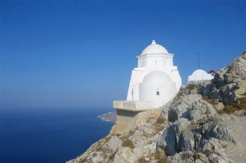 Παναγία της Καλαμιώτισσα Ανάφη