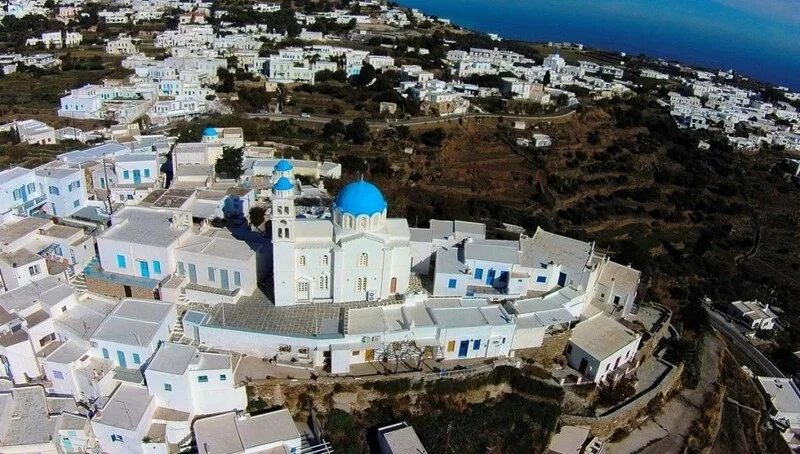 Άνω Πετάλι Σίφνος