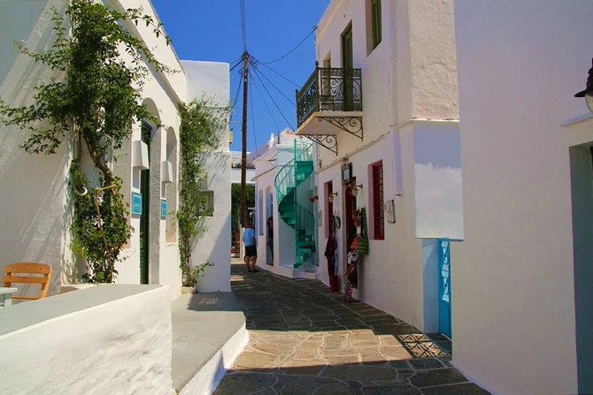 Απολλωνία Σίφνος