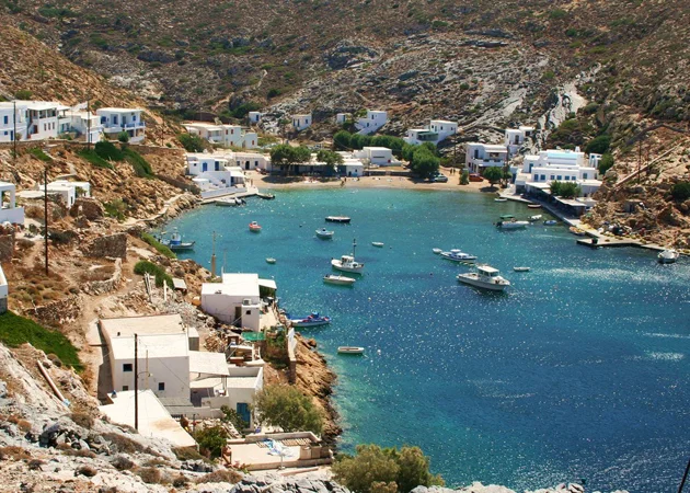 Χερρόνησος Σίφνος