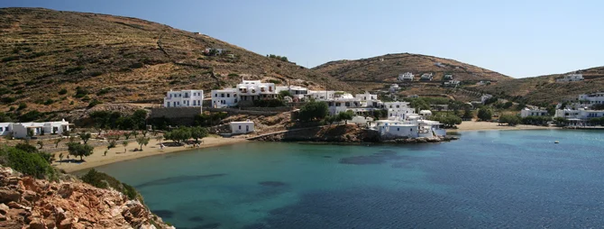 Φάρος Σίφνος