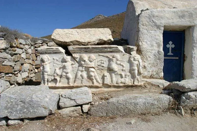 Καστέλι Ανάφη
