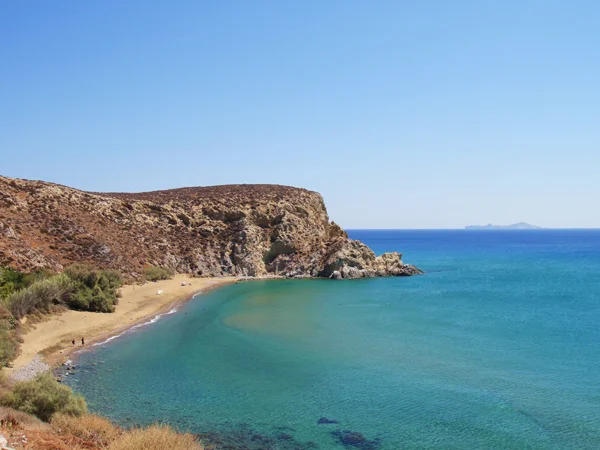 Παραλία Κλεισίδι Ανάφη