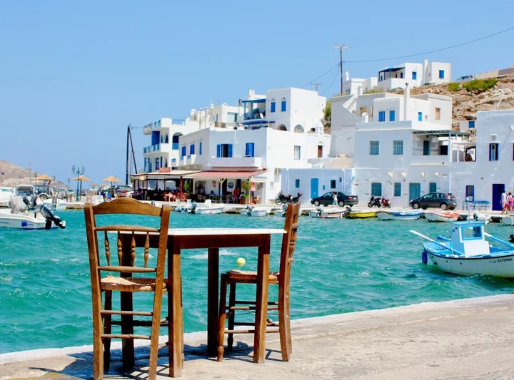 Τήνος