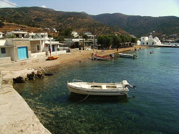 Βαθύ Σίφνος