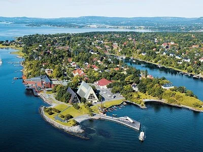 Bygdøy Όσλο