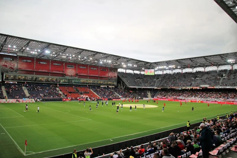 Red Bull Arena Salzburg