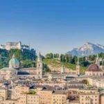 Salzburg