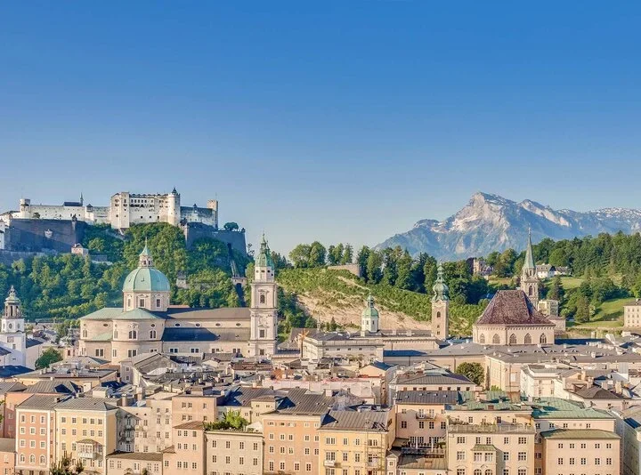 Salzburg