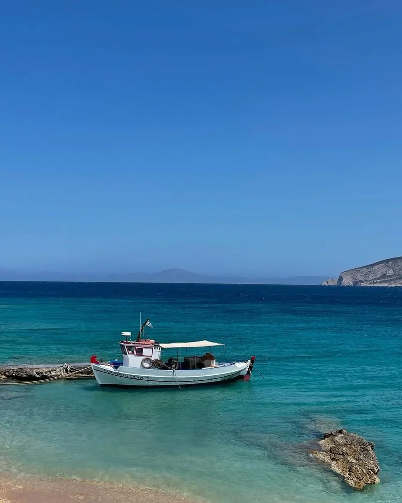 Άνω Κουφονήσι