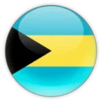 Μπαχάμες Σημαία