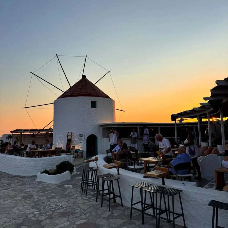 Διασκέδαση στα Κουφονήσια