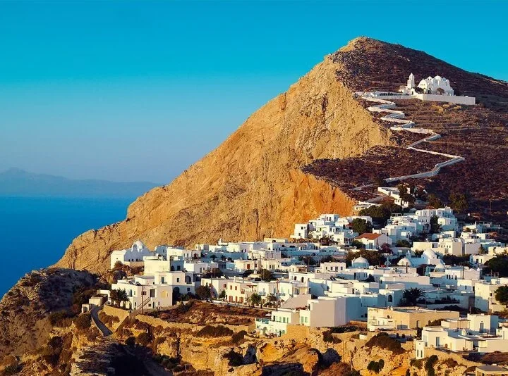 Φολέγανδρος