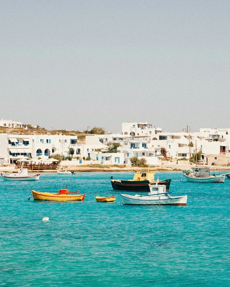Άνω Κουφονήσι