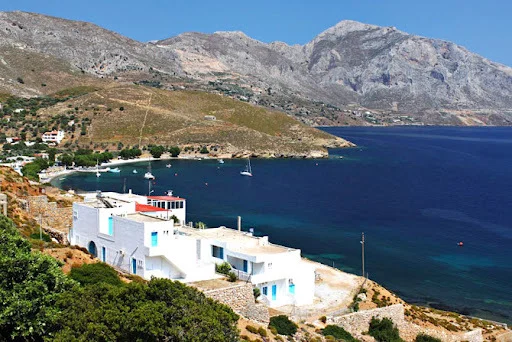Εμπορειός Κάλυμνος