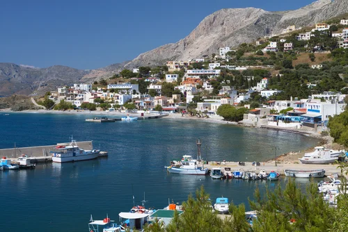 Μασούρι Κάλυμνος