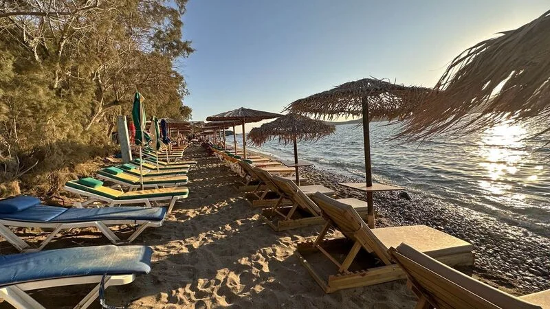 Παραλία Μασούρι Κάλυμνος